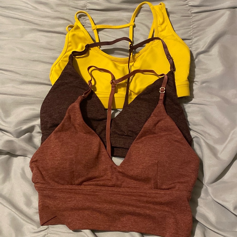 Ptula bras reserved